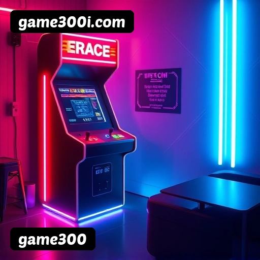 game300 Logo